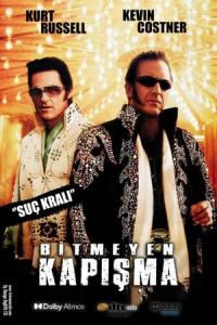Bitmeyen Kapışma (2001) poster