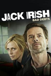 Jack Irish: Bad Debts (2012) poster