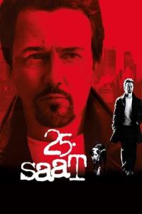 25. Saat (2002) poster