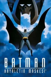 Batman: Hayaletin Maskesi (1993) poster
