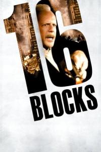 16 blok (2006) poster