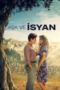 Aşk ve İsyan (2021) poster