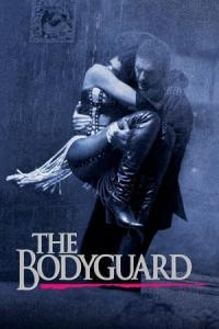 Bodyguard (1992) poster
