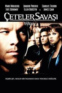Çeteler Savaşı (2000) poster