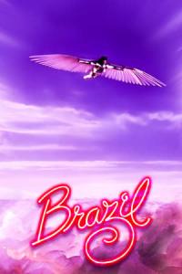 Brazil (1985) poster