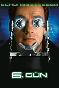6. gün (2000) poster