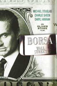Borsa (1987) poster