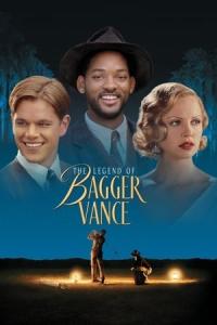 Bagger Vance Efsanesi (2000) poster