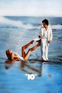 10 (1979) poster