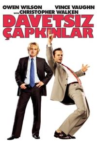 Davetsiz Çapkınlar (2005) poster