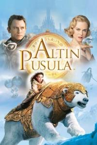 Altın pusula (2007) poster