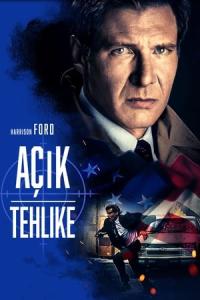 Açık Tehlike (1994) poster