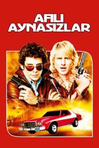 Afili Aynasızlar (2004) poster