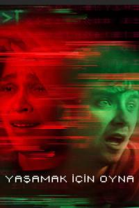 Yaşamak İçin Oyna (2022) poster