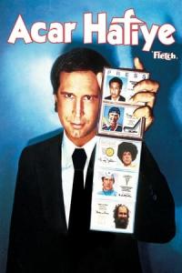 Acar Hafiye (1985) poster