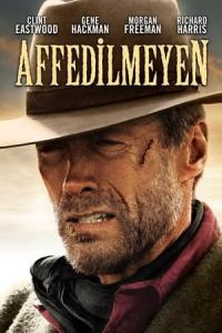 Affedilmeyen (1992) poster