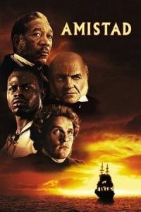Amistad (1997) poster