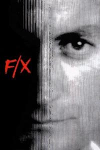 FX C.I.A Tuzağı (1986) poster