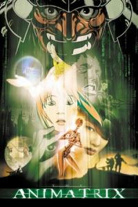 Animatrix (2003) poster