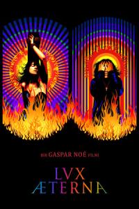 Lux Æterna (2020) poster