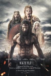 Kuzeyli (2022) poster