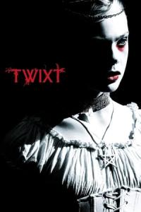Twixt (2011) poster