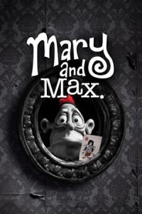 Mary ve Max (2009) poster