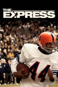 The Express (2008) poster