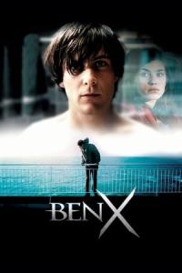 Ben X (2007) poster