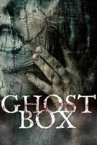 Ghost Box (2019) poster