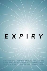 Expiry (2021) poster