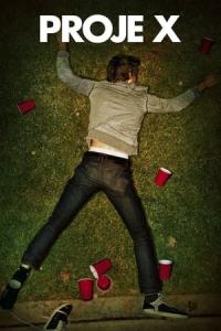 Project X (2012) poster