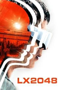 001LithiumX (2020) poster