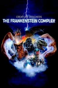 Le complexe de Frankenstein (2015) poster