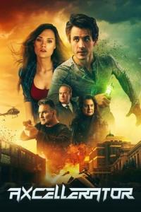 Axcellerator (2019) poster