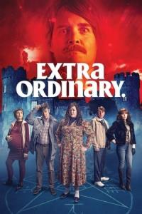 Extra Ordinary (2019) poster