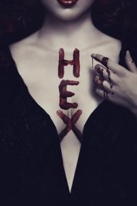 Hex (2019) poster