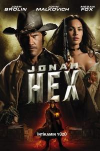 Jonah Hex (2010) poster