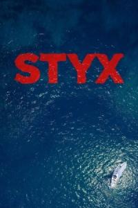 Styx (2018) poster