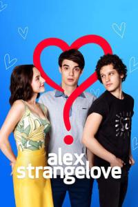 Alex Strangelove (2018) poster