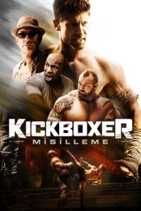 Kickboxer: Misilleme (2018) poster