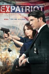 ExPatriot (2017) poster