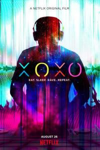 XOXO (2016) poster