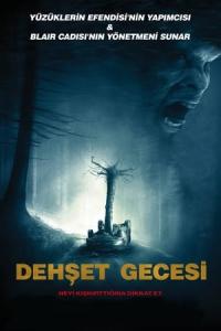 Dehşet Gecesi (2014) poster