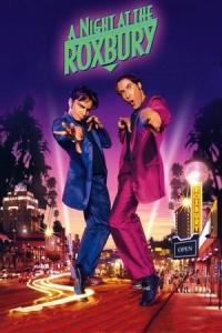 Roxbury'de bir gece (1998) poster