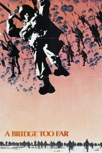 A Bridge Too Far (1977) poster