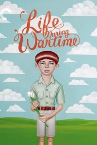 Life During Wartime (2009) poster