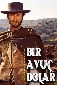 Bir Avuç Dolar (1964) poster
