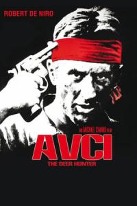 Avcı (1978) poster