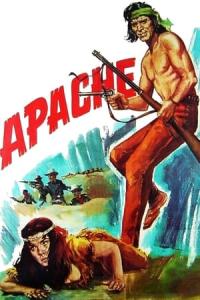 Asi cengâver (1954) poster